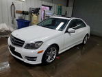 Mercedes-Benz  2014