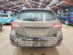 Subaru Outback 2018