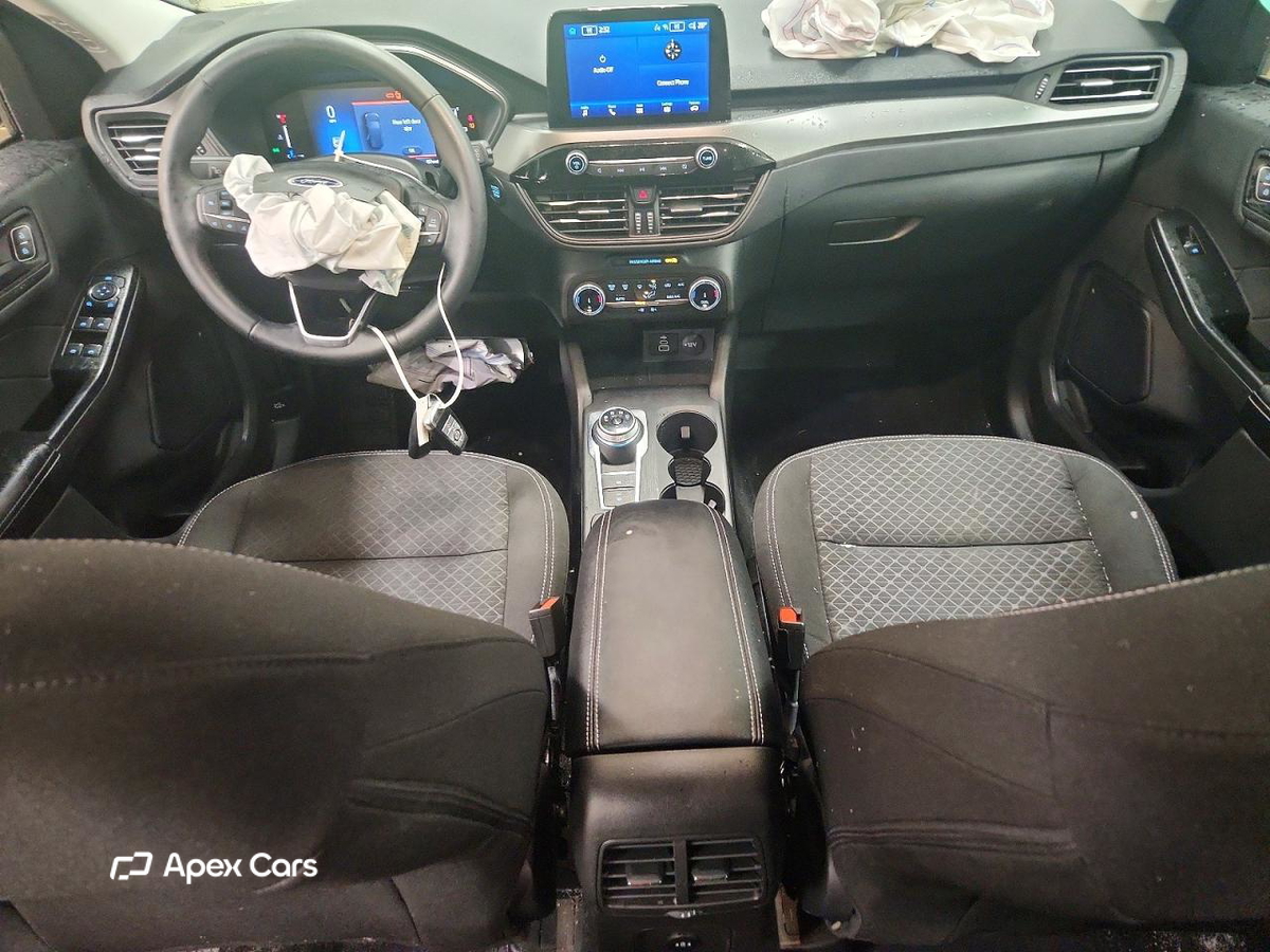 Ford Escape 2024