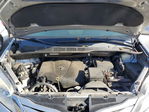 Toyota Sienna 2017