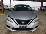 Nissan Sentra 2016