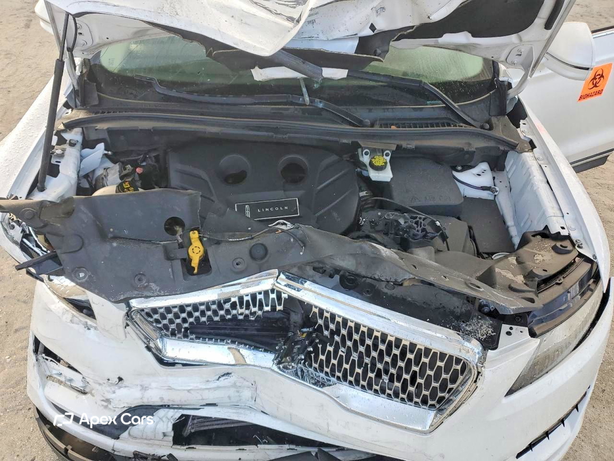 Lincoln MKC 2019
