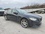 Mazda 6 2016