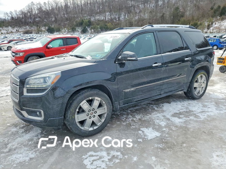 GMC Acadia 2014 - Image 1 of 14