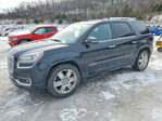 GMC Acadia 2014