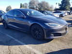 Tesla Model S 2018