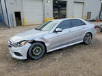 Mercedes-Benz E-klasse 2014