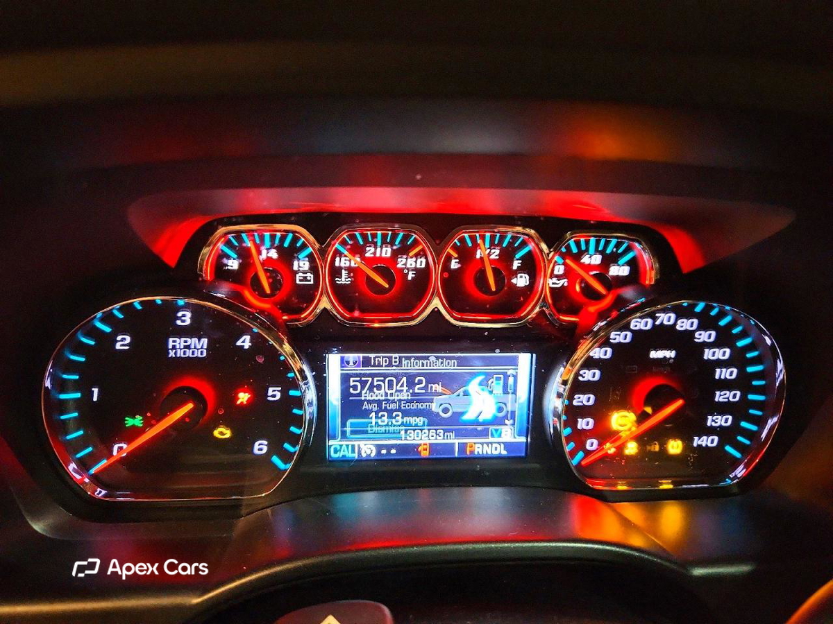 GMC Sierra 2017