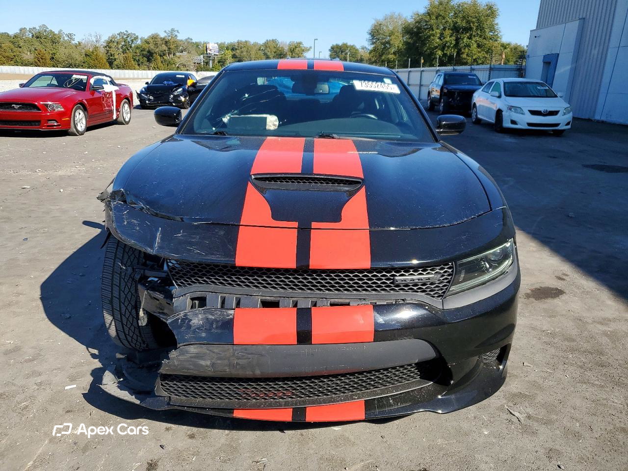 Dodge Charger 2023
