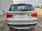 BMW X3 2012