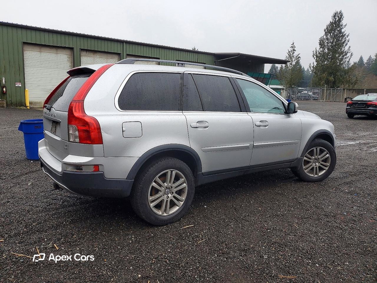Volvo XC90 2009