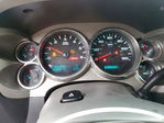 Chevrolet Silverado 2012