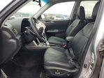 Subaru Forester 2013