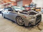 Infiniti Q50 2017