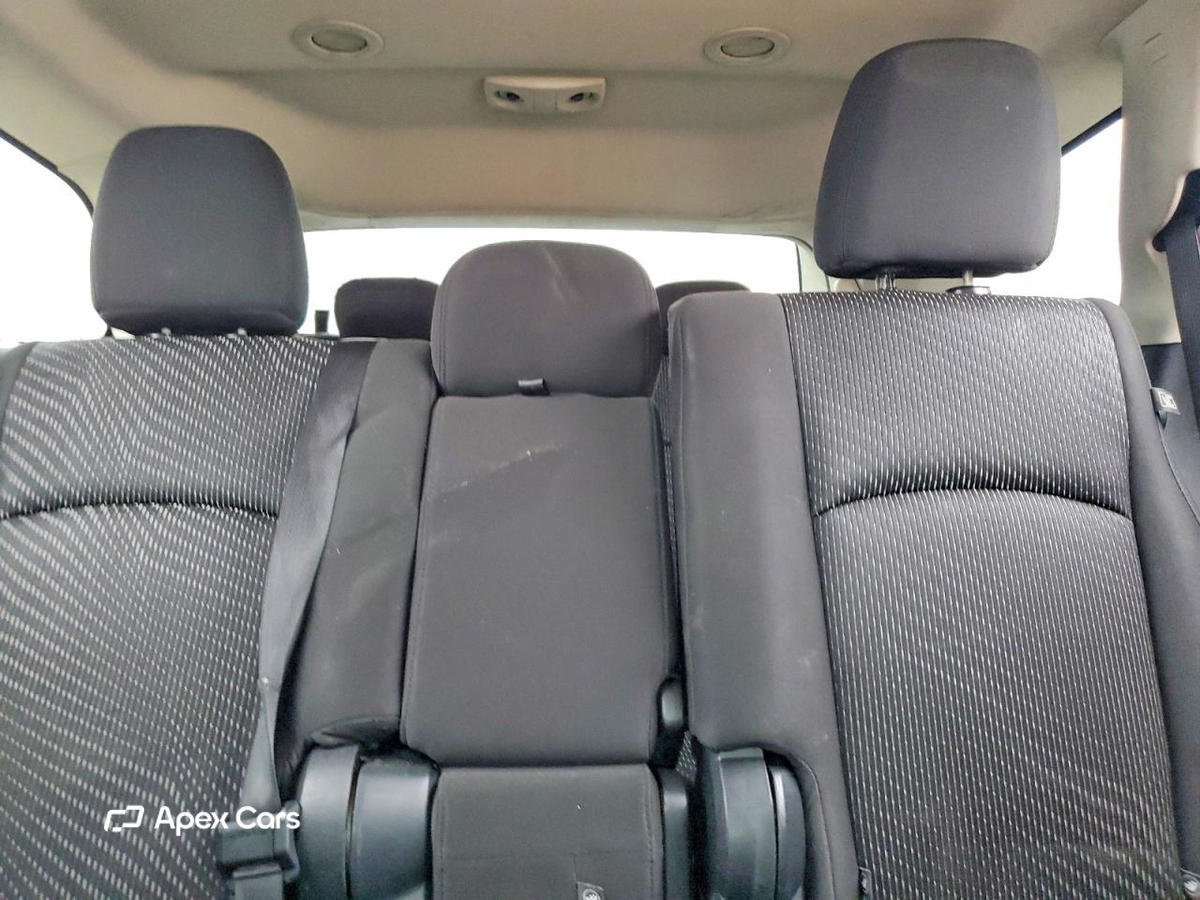 Dodge Journey 2014