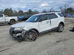Ford Explorer 2017
