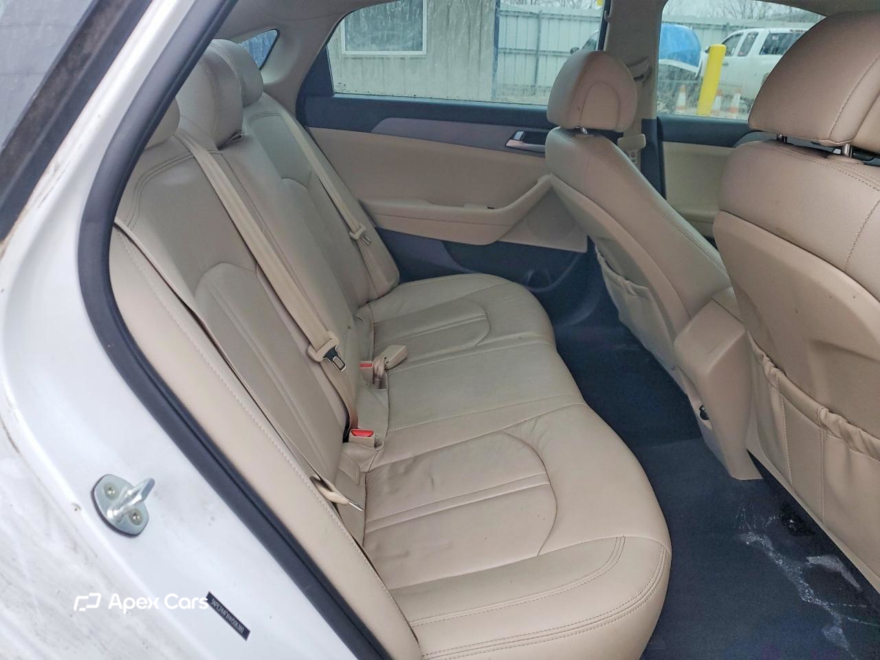 Hyundai Sonata 2017