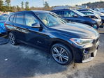 BMW X1 2018