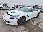 Chevrolet Corvette 2016