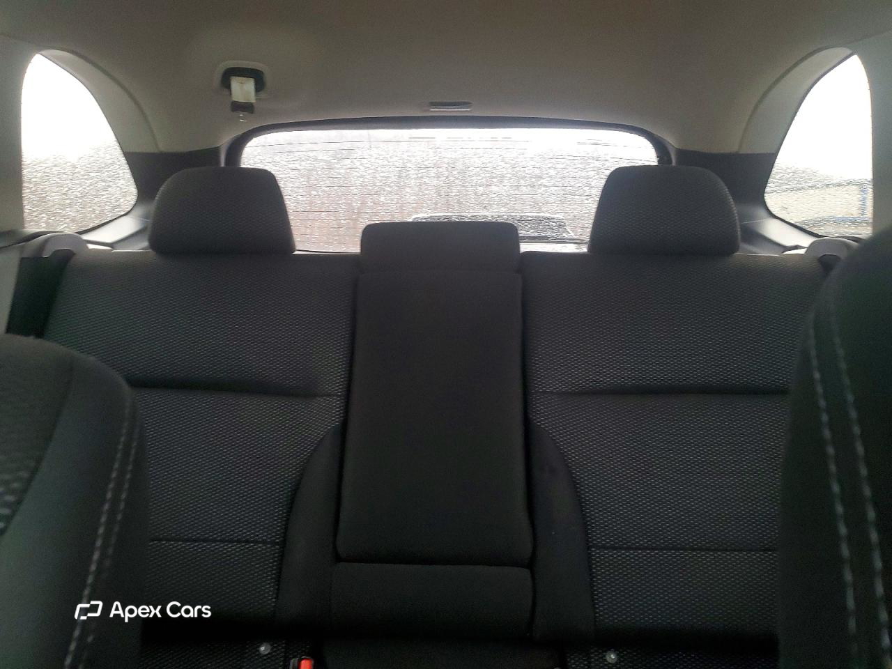 Subaru Outback 2019