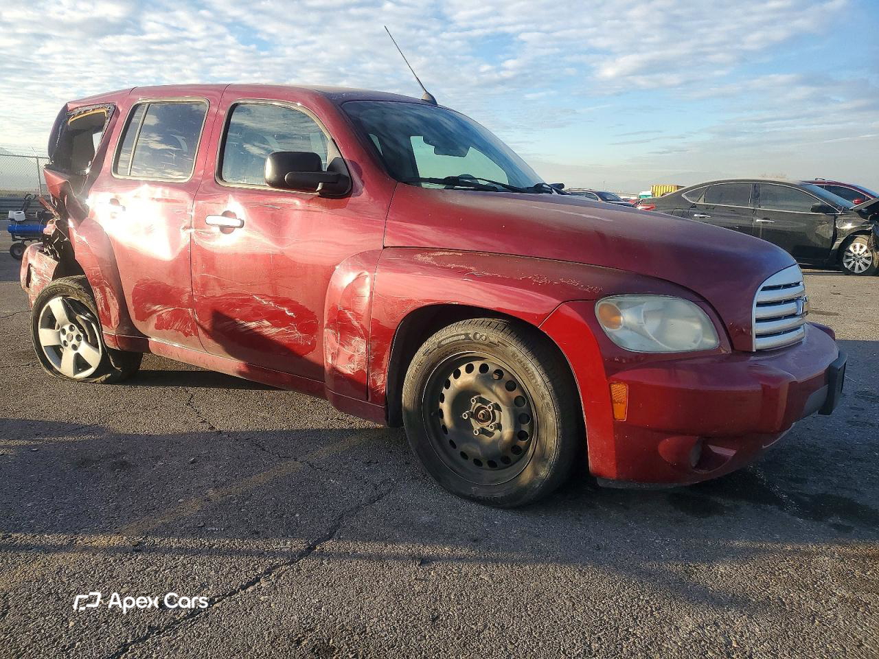 Chevrolet HHR 2007