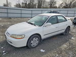 Honda Accord 2000
