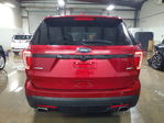 Ford Explorer 2017