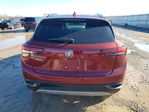 Buick Envision 2021