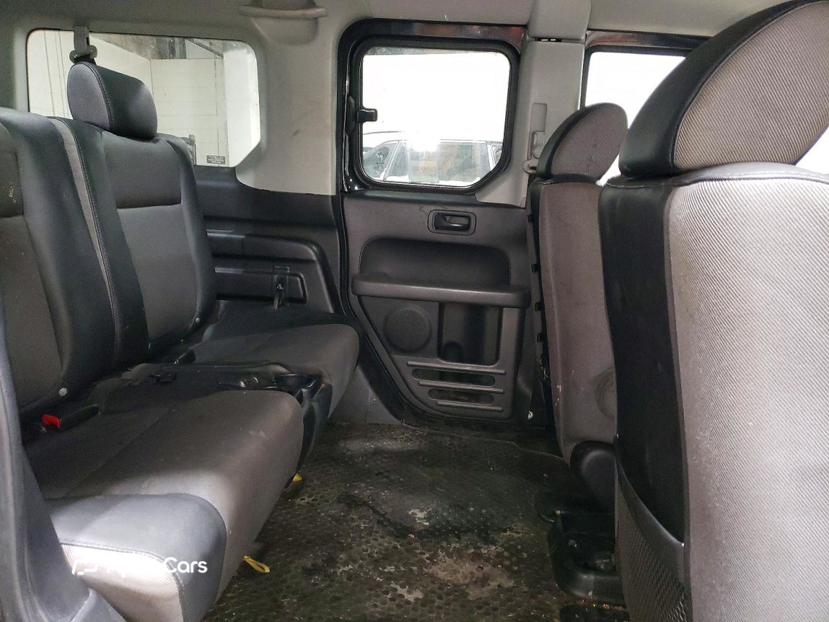 Honda Element 2006