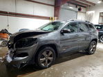 Jeep Cherokee 2017