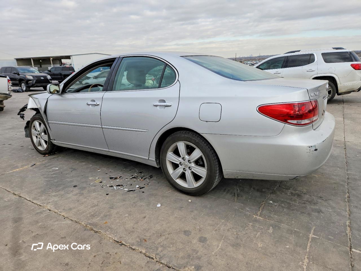 Lexus ES 2005