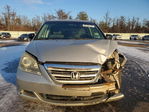 Honda Odyssey 2005