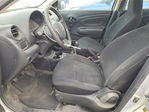 Nissan Versa 2014