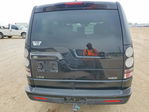 Land Rover LR4 2016