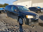 Dodge Caravan 2014