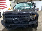 Chevrolet Silverado 2015