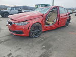 BMW Series 3 2016