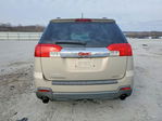 GMC Terrain 2011
