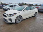Kia Forte 2021