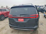 Chrysler Pacifica 2022