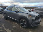 Nissan Kicks 2025