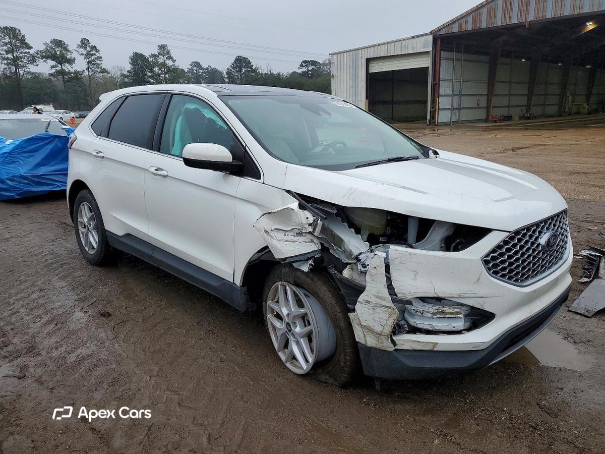 Ford Edge 2024