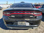 Dodge Charger 2018