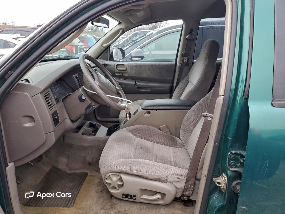 Dodge Durango 2003