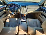 Cadillac SRX 2012