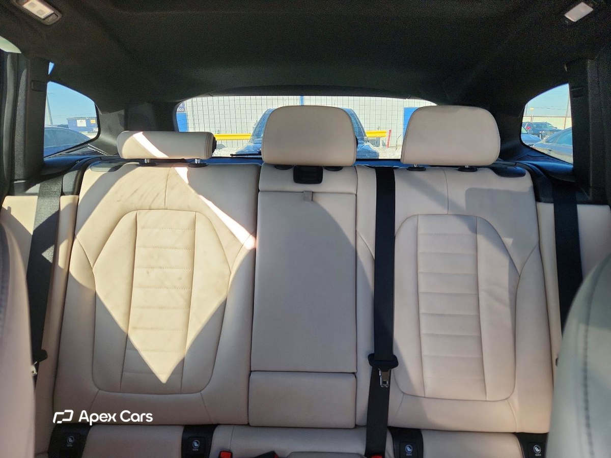 BMW X3 2019