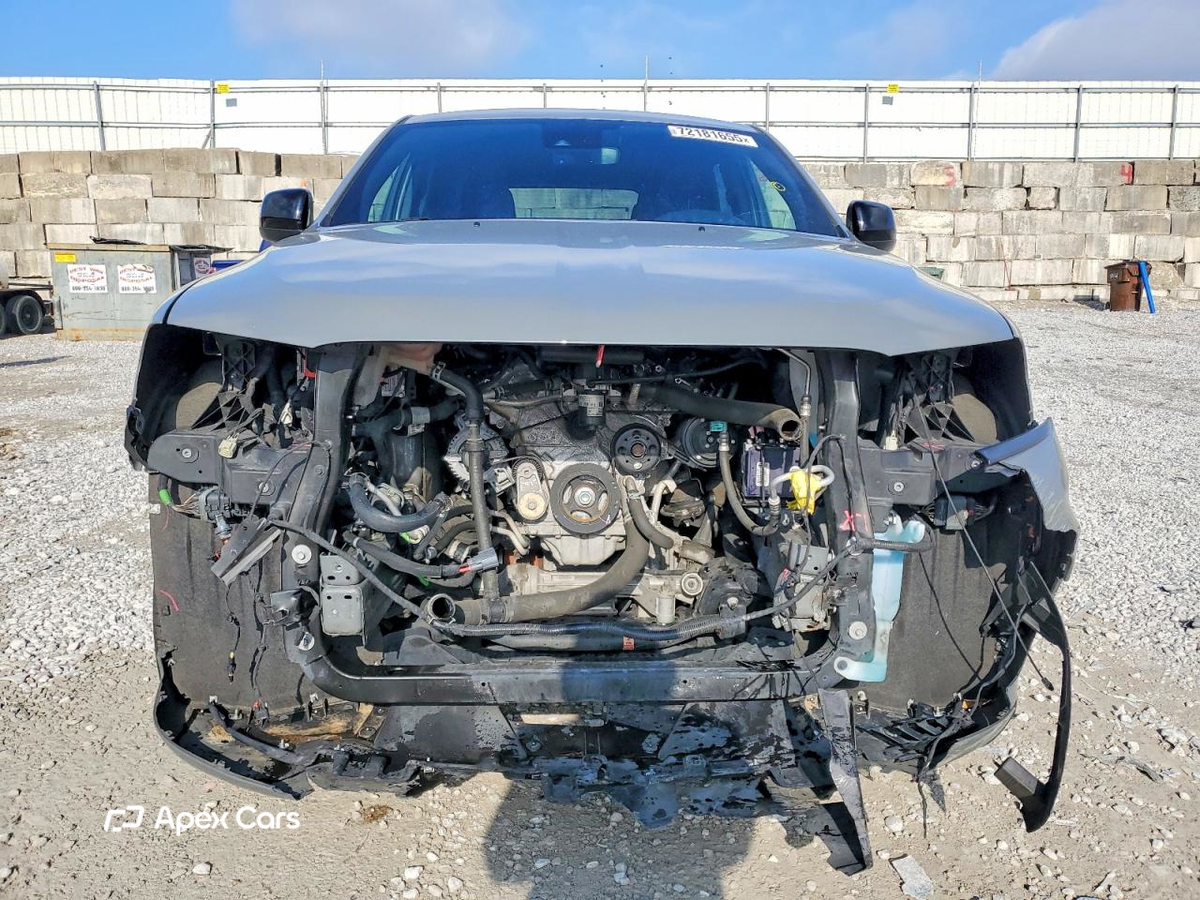 Dodge Durango 2023