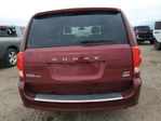 Dodge Caravan 2018