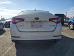 Kia Optima 2012
