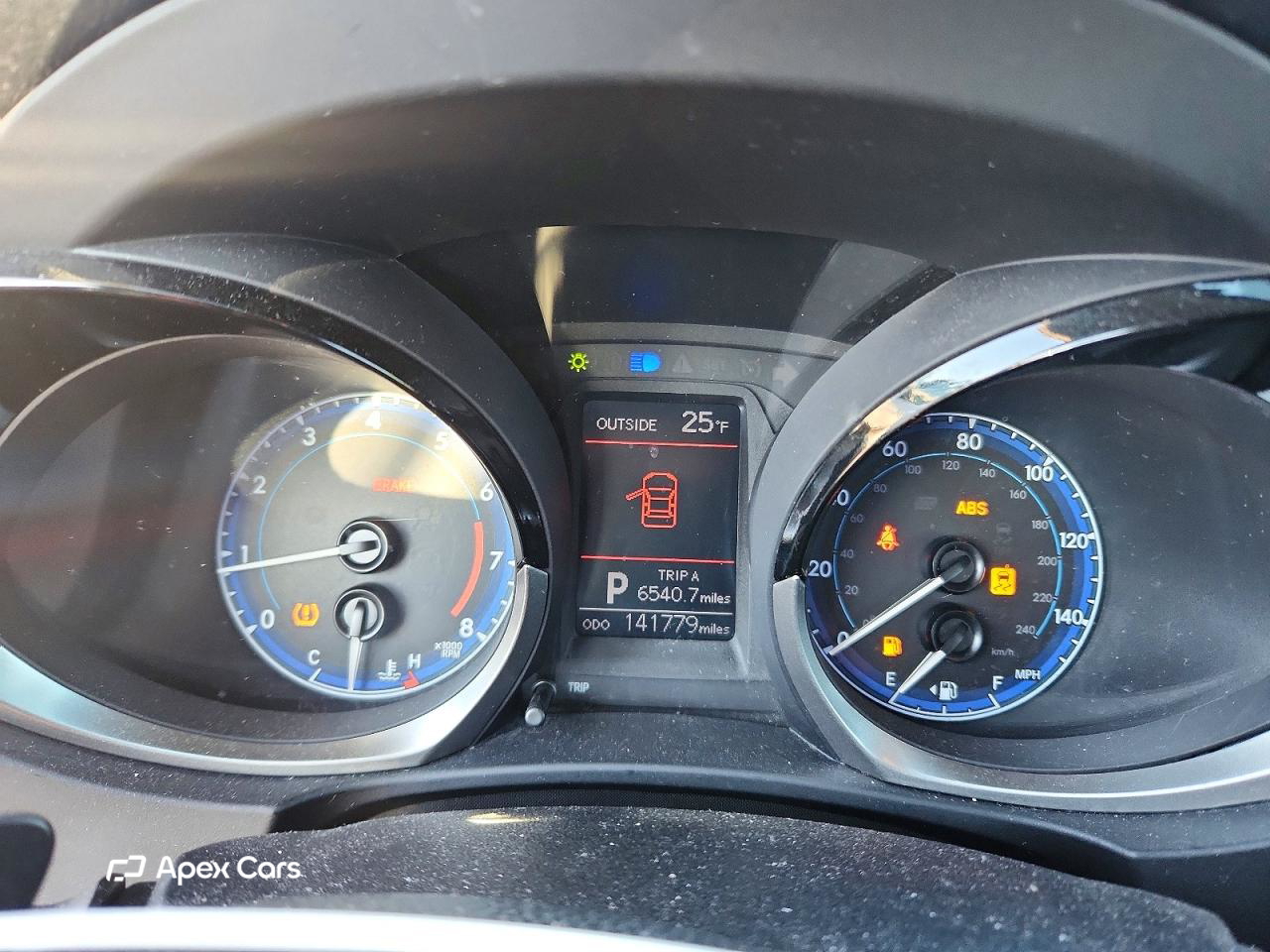 Toyota Corolla 2014